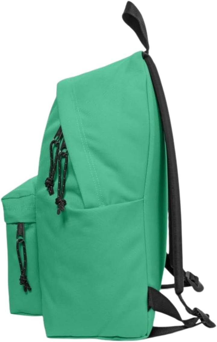 EASTPAK Padded Pak’r Rucksack 24L (40 x 30 x 18 cm), wasserabweisend, robuster Schul- & Tagesrucksac