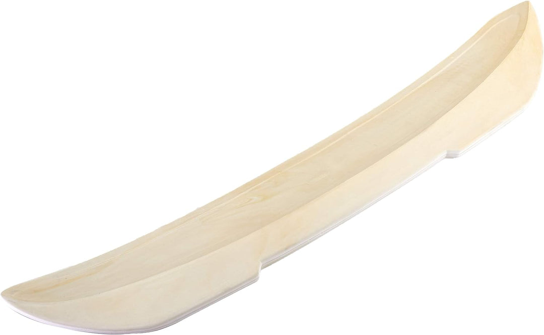 Dachspoiler RDDS093 A4 2001-2007 Avant 2001-2007 & Seat Exeo ST (PUR-IHS)