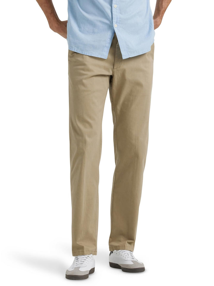 Lee Herren Hose mit gerader Passform Performance Series Extreme Comfort Straight Fit Pantperformance