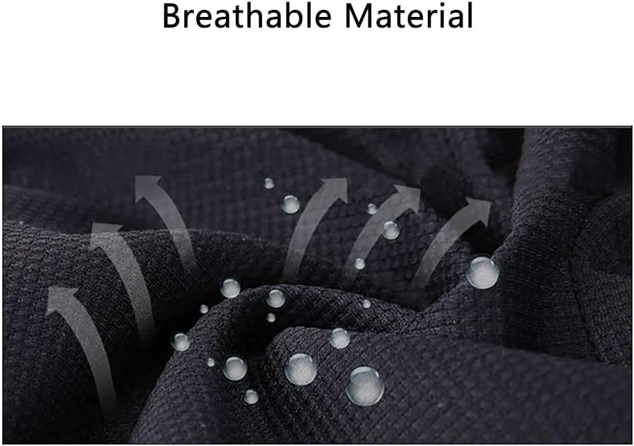 Riloer car armrest cushion, car center console armrest cushion, universal arm rest cover, Memory Foa