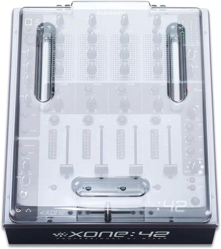 DECK SAVER DS XONE42 FUR XONE42 VON ALLEN & HEALTH