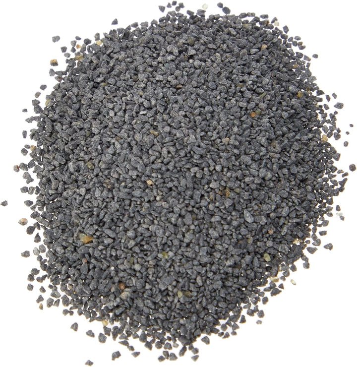 FALLER 171695 - Premium-Gleisschotter, 500 ml, dunkelgrau (für C-Gleis)