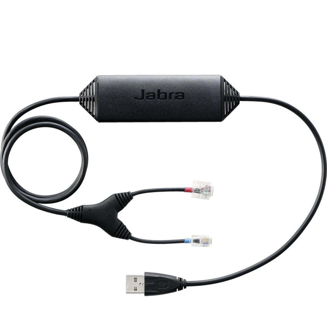 Jabra Cordon spécifique USB Cisco IP Phones 8900 et 9900