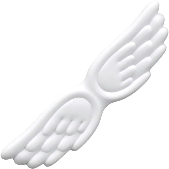 Tastatur-handgelenkauflage, Engelsflügel, Tastatur-handgelenkauflage, Einfaches Tippen, Schmerzlinde