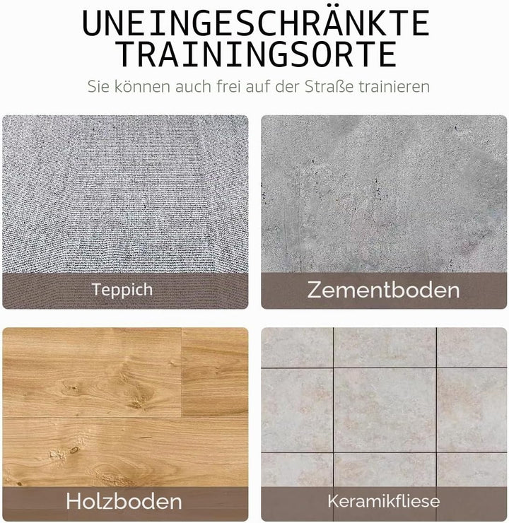 Parallettes Bars, Liegestützständer für Handstände, Planche Dips, Calisthenics, Krafttraining Parall