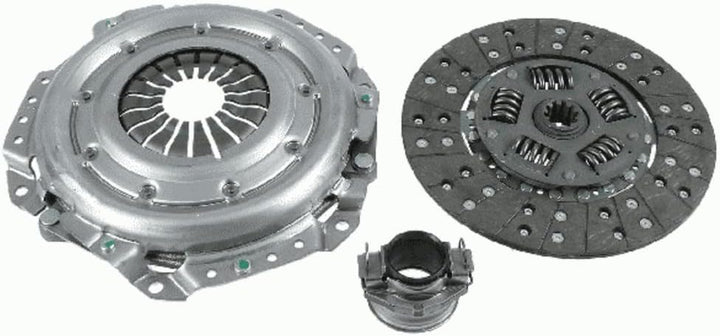 Sachs 3000 951 937 - Kupplungssatz