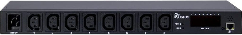 Inter-Tech IPC PDU SW-0816 16A