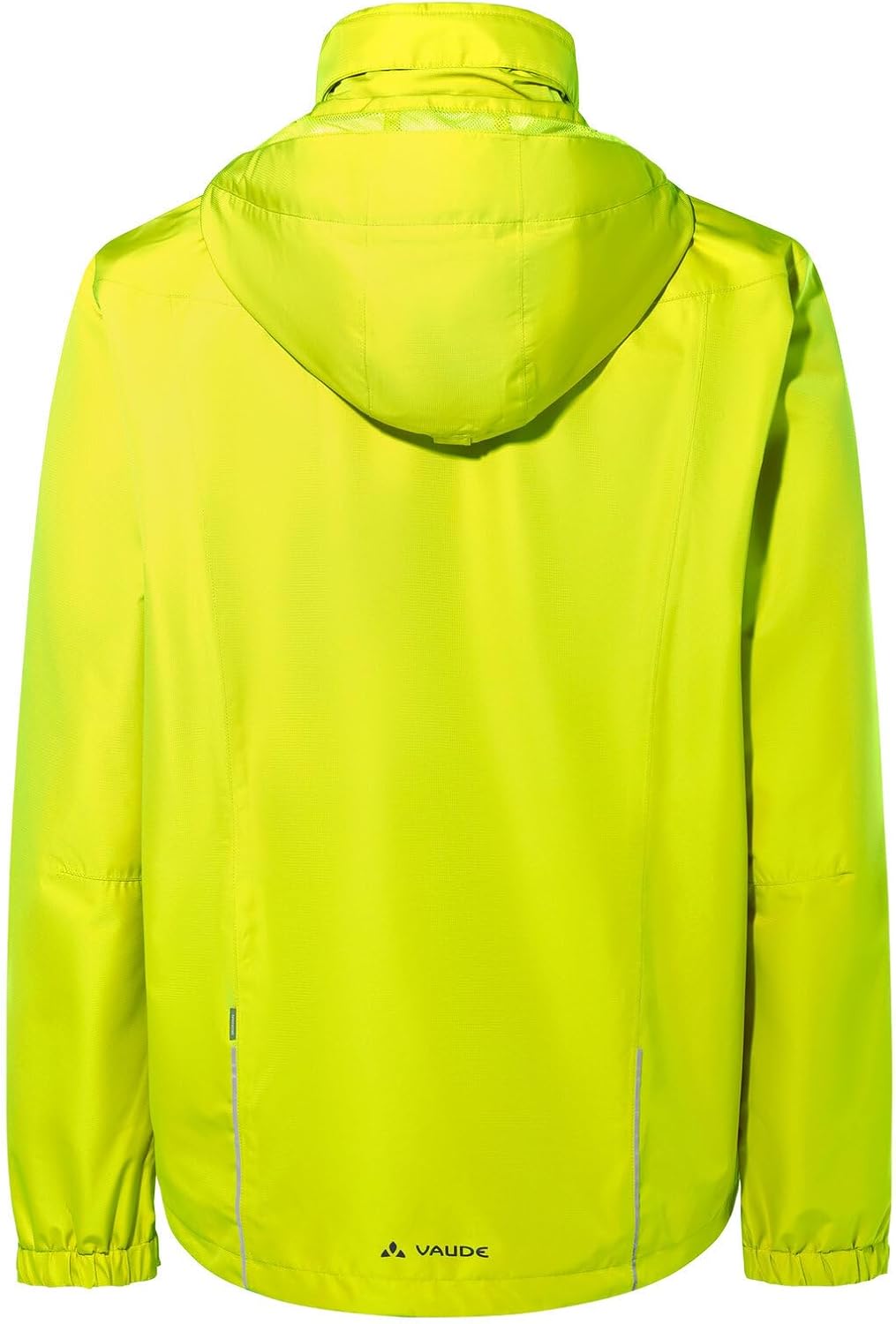 VAUDE Herren Escape Light Jacke S bright green, S bright green