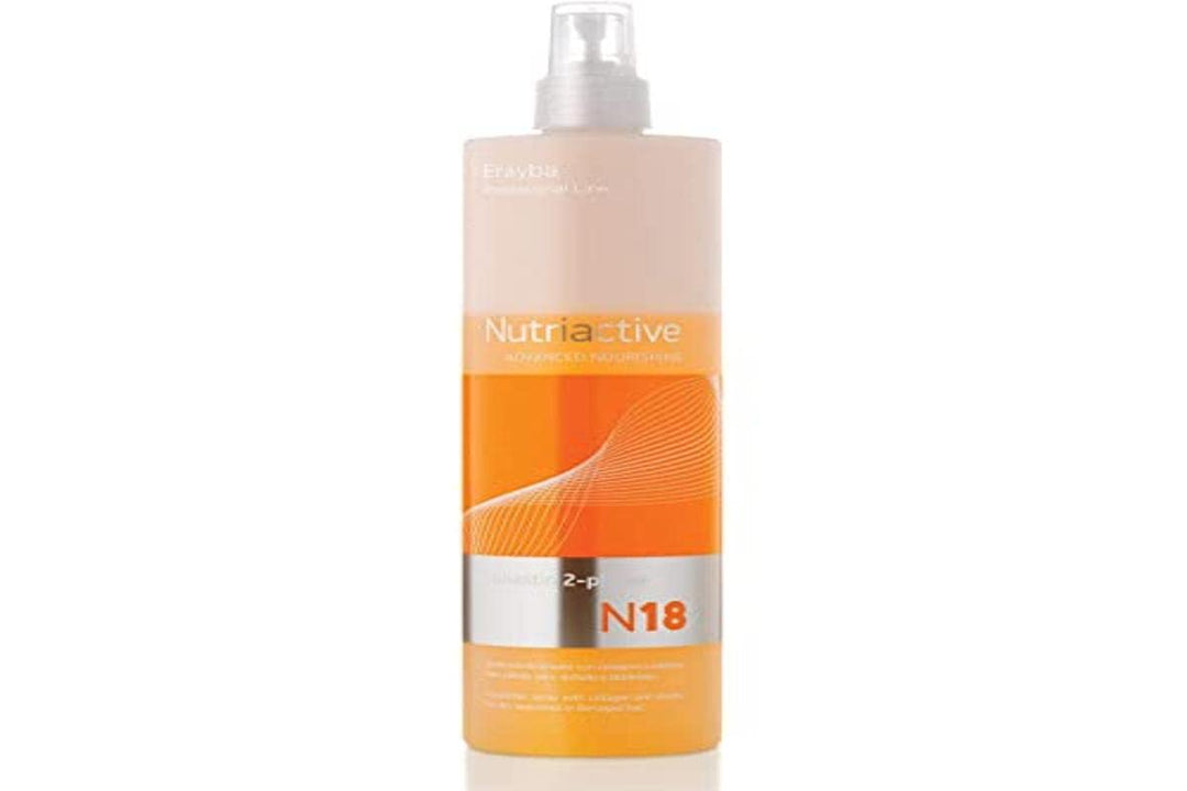 Erayba N18 Collastin 2Phase 500ml 500ml