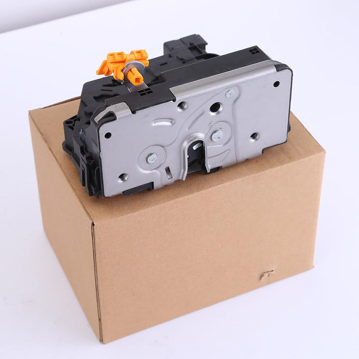 1343277 Stellmotor Türschloss Zentralverriegelung Stellelement Hinten Rechts Kompatibel für Opel Mer