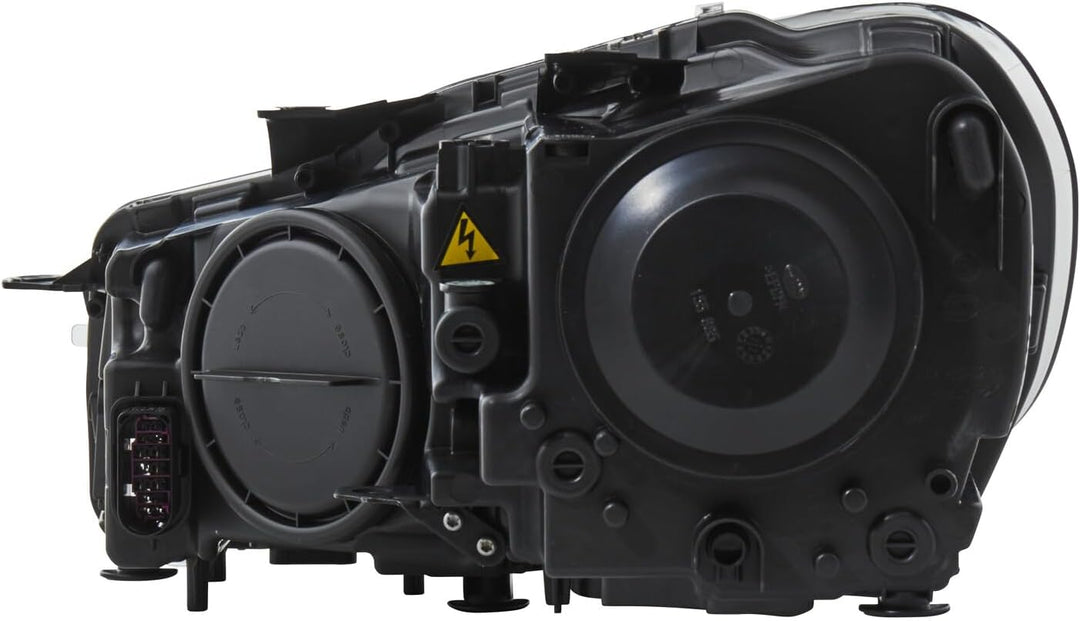 HELLA 1ZS 009 902-521 Bi-Xenon/DE-Hauptscheinwerfer - rechts - für u.a. VW Golf VI (5K1) Rechts Bi-X