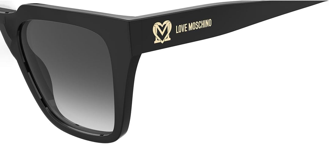 Love Moschino Unisex Sunglasses 52 807, 52 807