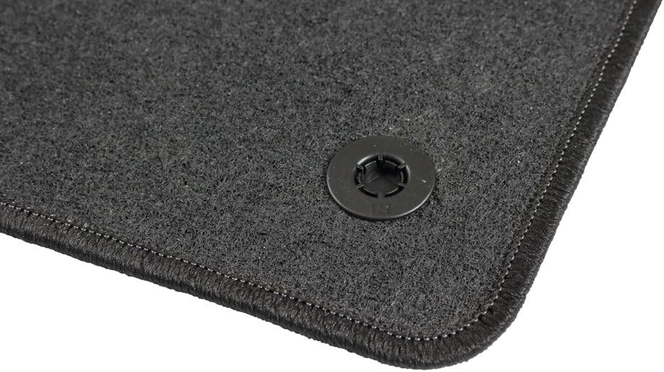 CARMAT Fussmatten Premium RN/MEGY08/P/B