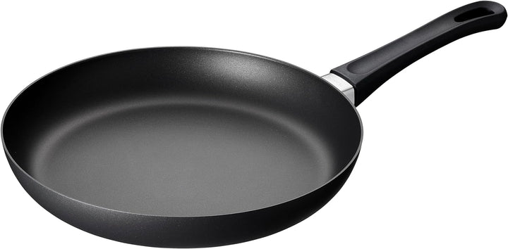 Scanpan 28001200 Bratpfanne - Classic, 28 cm Non-Induction 11" Fry Pan, Non-Induction 11" Fry Pan