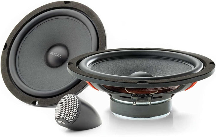 Focal ISU200 Integration ISU200 2-Wege Compo 20 cm 1 Paar / 2 Stück