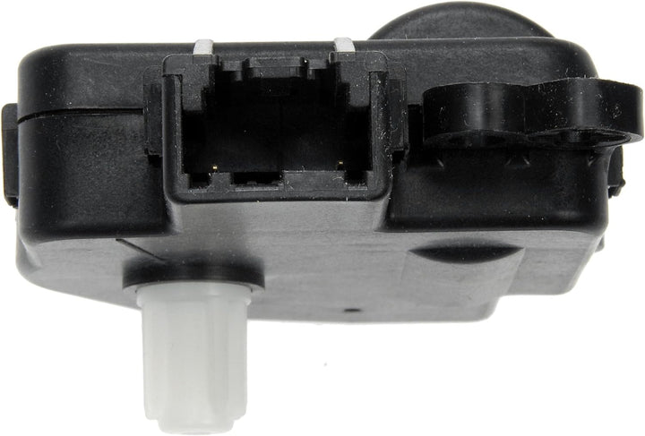 Dorman 604-045 HVAC Mischung Türantrieb für Select Dodge/Jeep Modelle