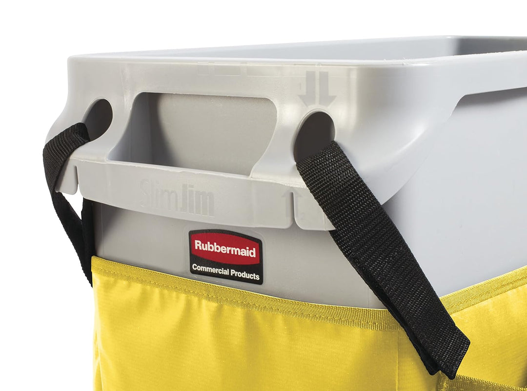 Rubbermaid Slim Jim Caddy Beutel für Slim Jim Container