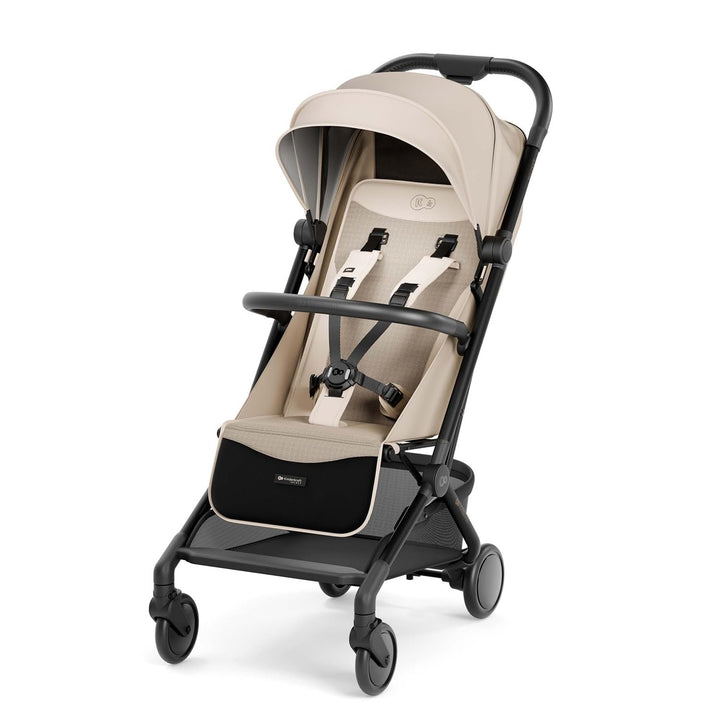 Pilot 2 Soft Kinderwagen, Beige