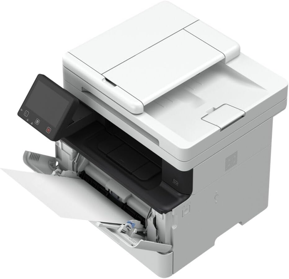 Canon i-SENSYS MF463dw Laser A4 1200 x 1200 DPI 40 Seiten pro Minute WLAN