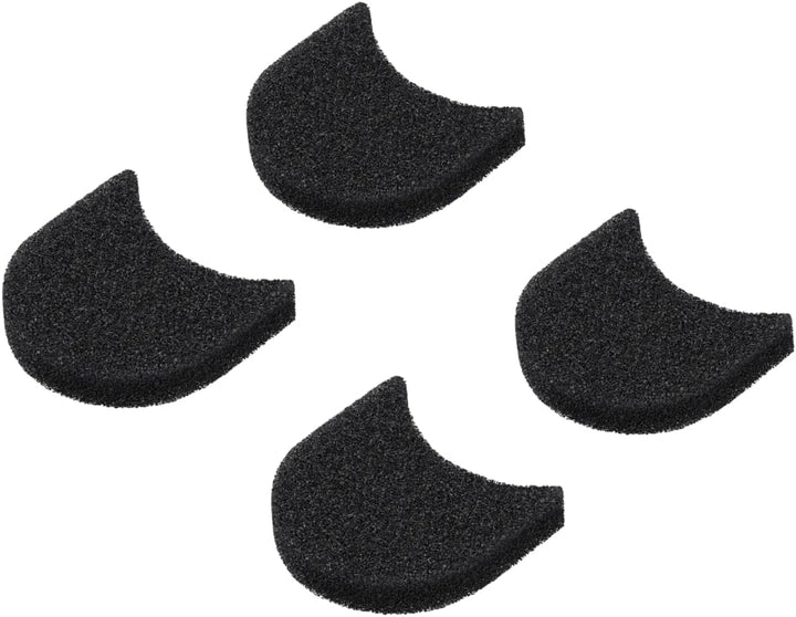 Insta360 Go3/go 3s Mic Wind Muff One Size Mikrofon-Windschutz, Mikrofon-Windschutz