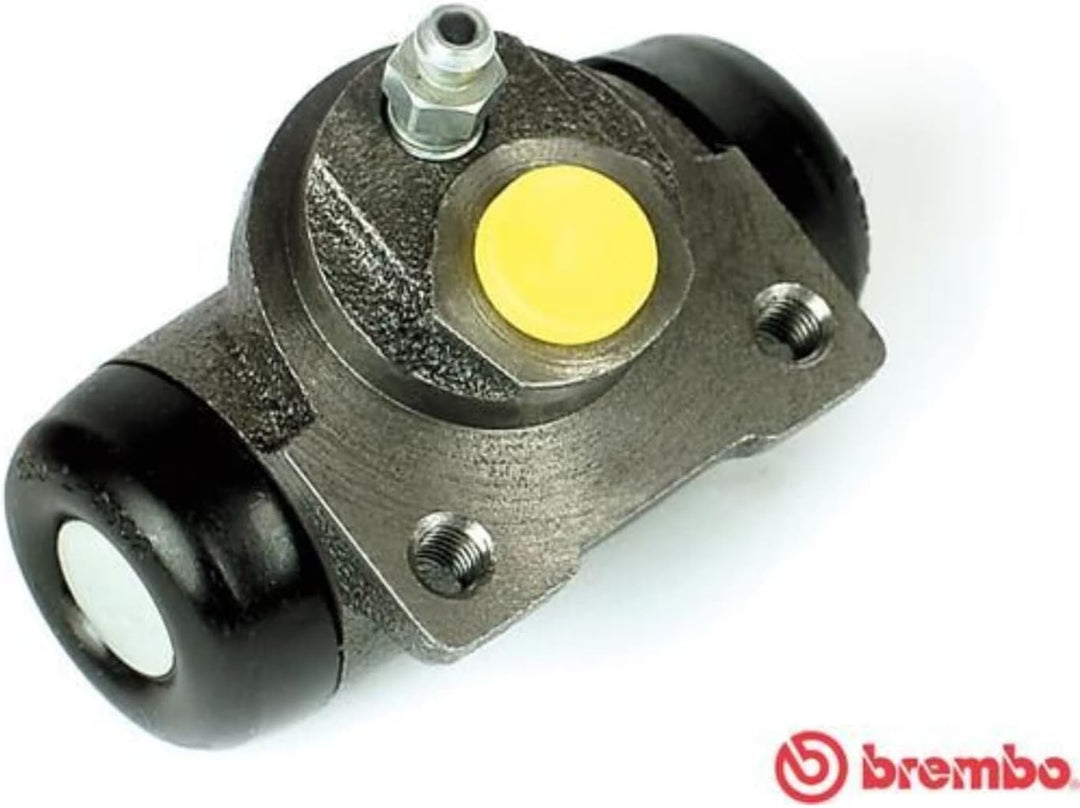 Brembo K 23 027 KIT & FIT Bremsbackensatz