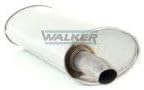 Walker 70338 Endschalldämpfer