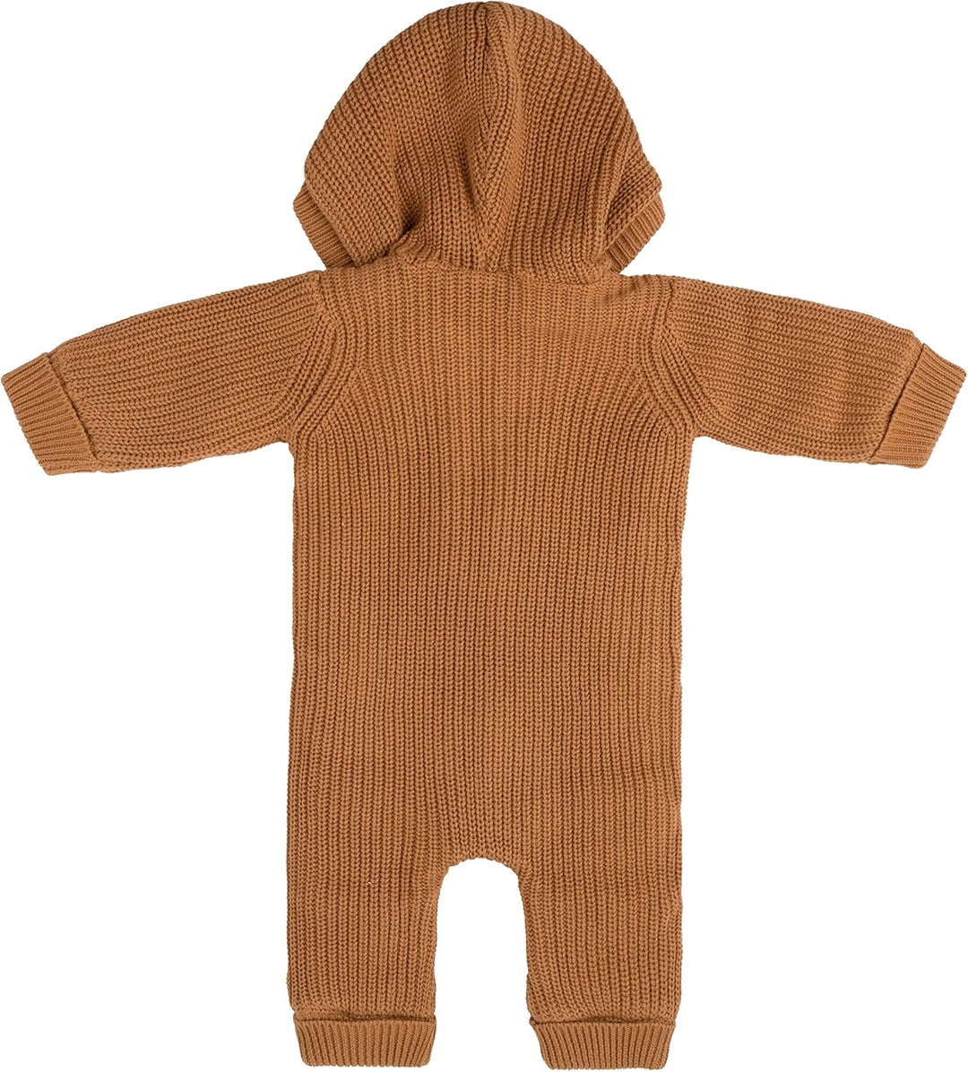 Baby's Only - Overall teddyfutter Soul - 100% Bio-Baumwolle Caramel 62, Caramel 62