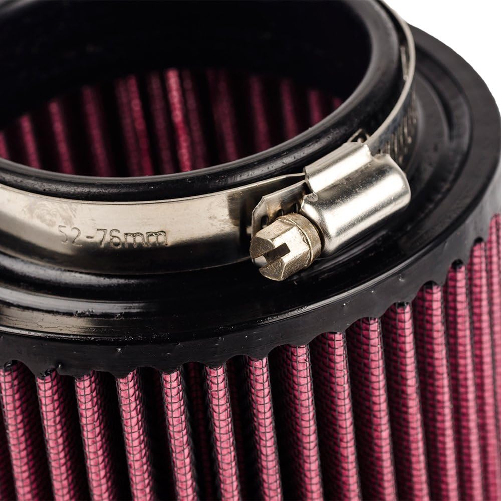 OuyFilters Carkio Ersetzt PL-1003 Hochleistungs-Luftfilter für Polaris Sportsman 850 570 450 800 550