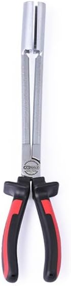 KS Tools 500.7510 Zündkerzenstecker-Zange, lang
