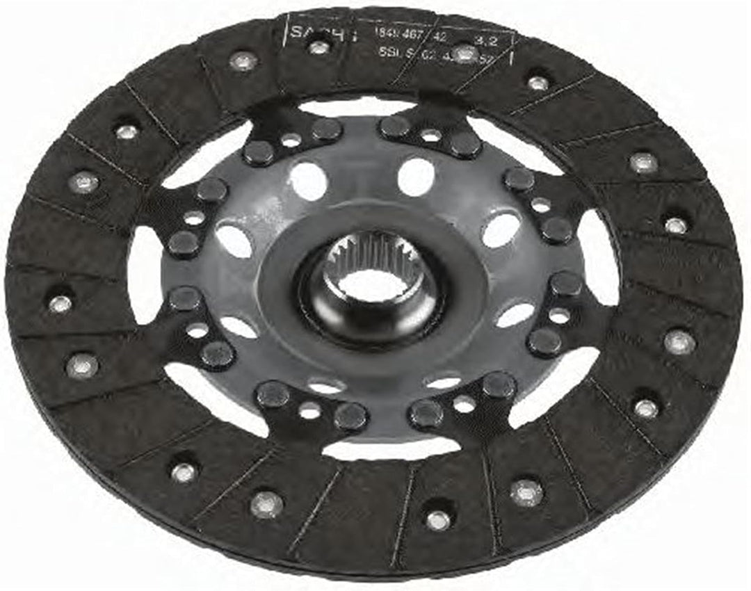SACHS 3000 829 101 Kupplungssatz