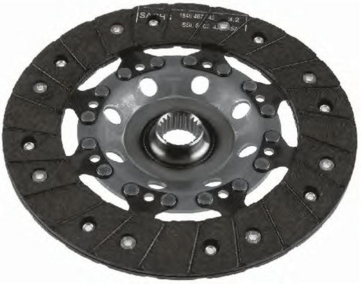 SACHS 3000 829 101 Kupplungssatz