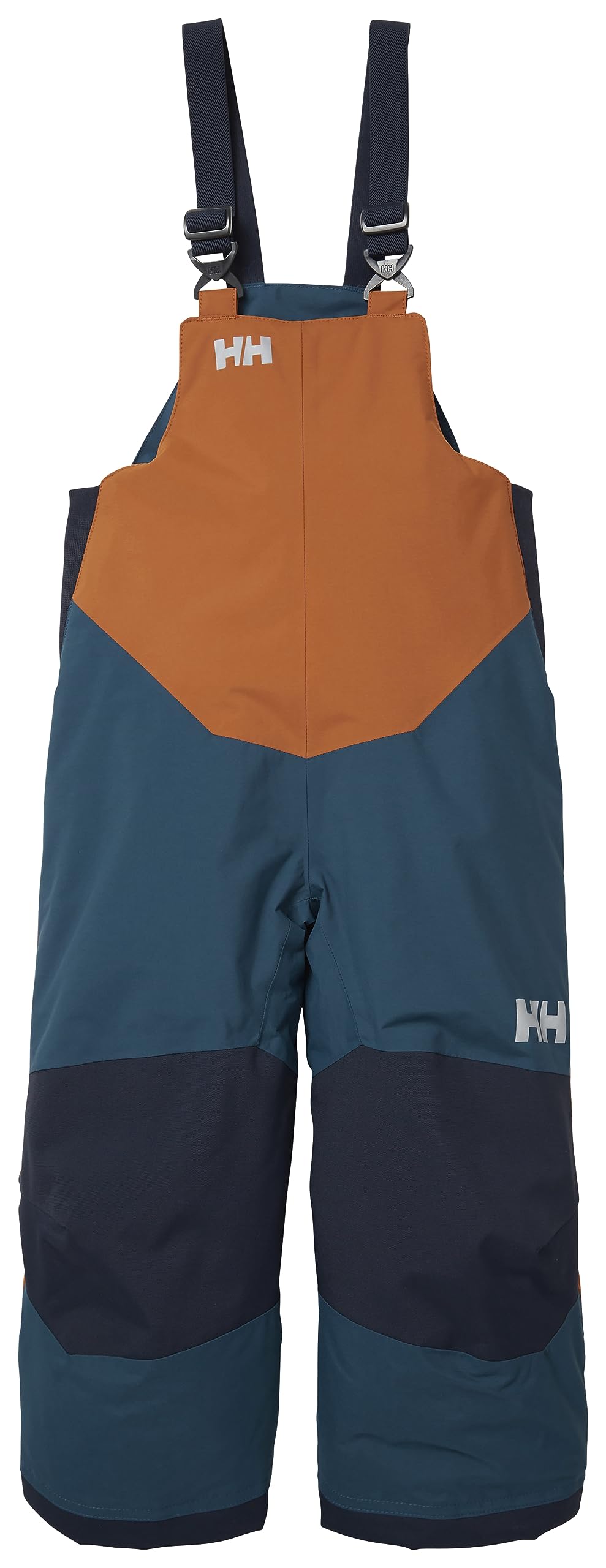 Helly Hansen Unisex Kinder K Rider 2 INS BIB New Model 10 Jahre Deep Dive, 10 Jahre Deep Dive
