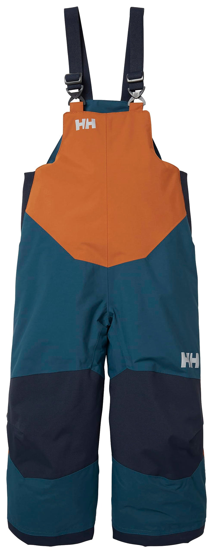 Helly Hansen Unisex Kinder K Rider 2 INS BIB New Model 10 Jahre Deep Dive, 10 Jahre Deep Dive