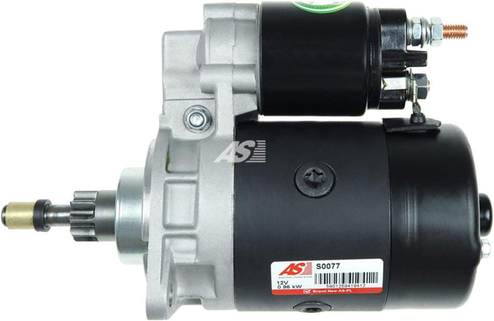ASPL S0077 Anlasser