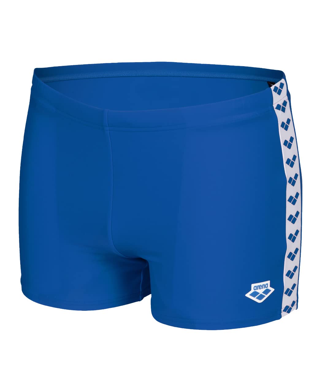ARENA Herren Men's Arena Icons Swim Solid Shorts, Royal, 44 EU
