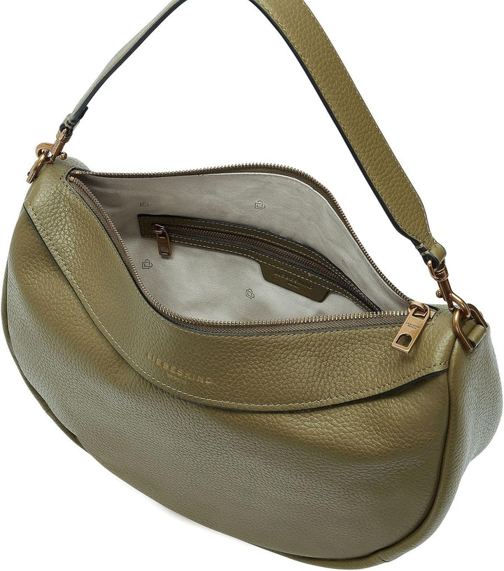 Liebeskind Damen Hobo M Tea, Tea