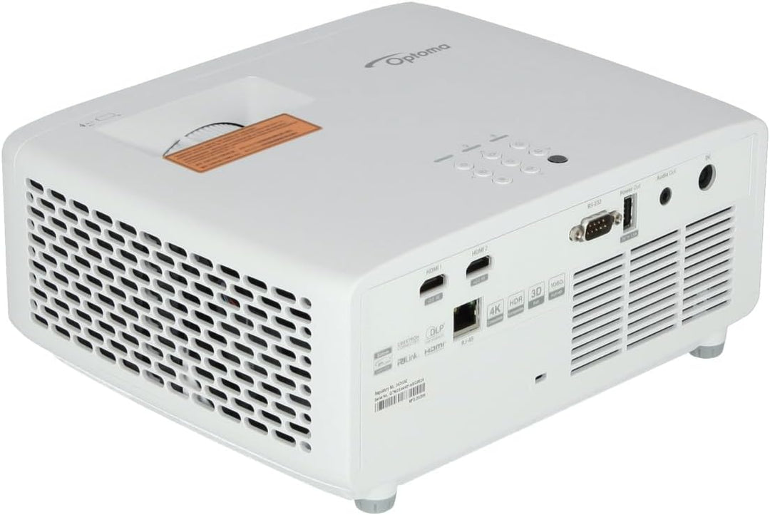 Optoma ZH462