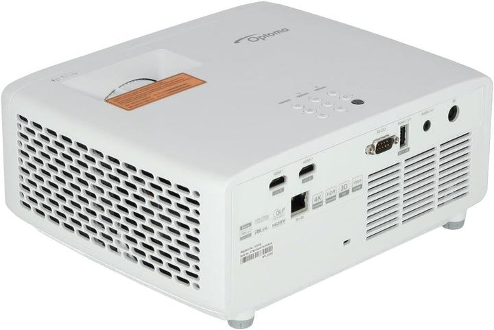 Optoma ZH462