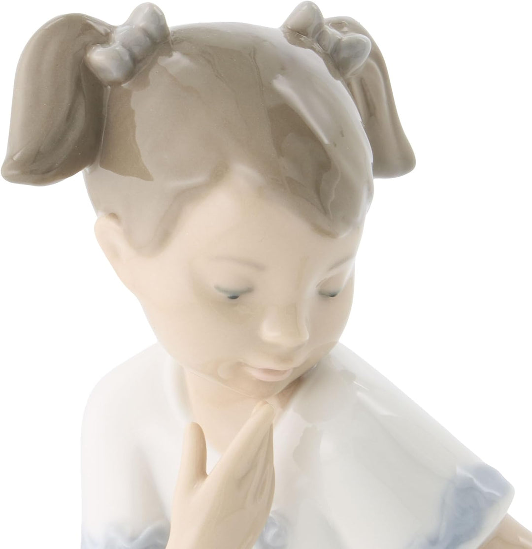 NAO Let Me Go! Figur