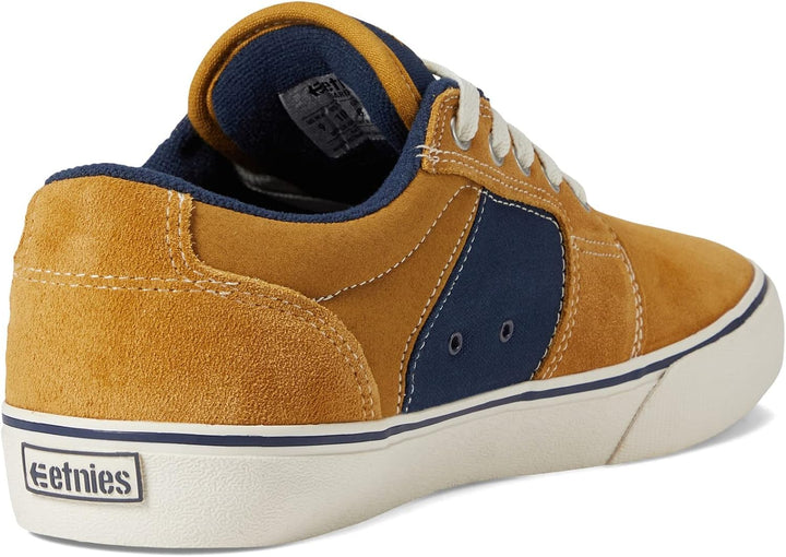 Etnies Herren Jameson Vulc Skateboardschuhe 41 EU Hellblau, 41 EU Hellblau