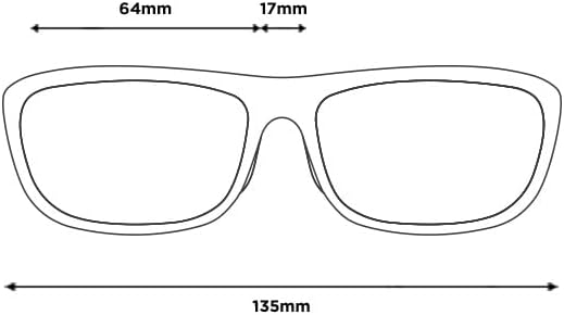 Bollé - ANACONDA, Sunglasses, Sunglasses for men, Sunglasses for women, Sport sunglasses Schwarz Pol