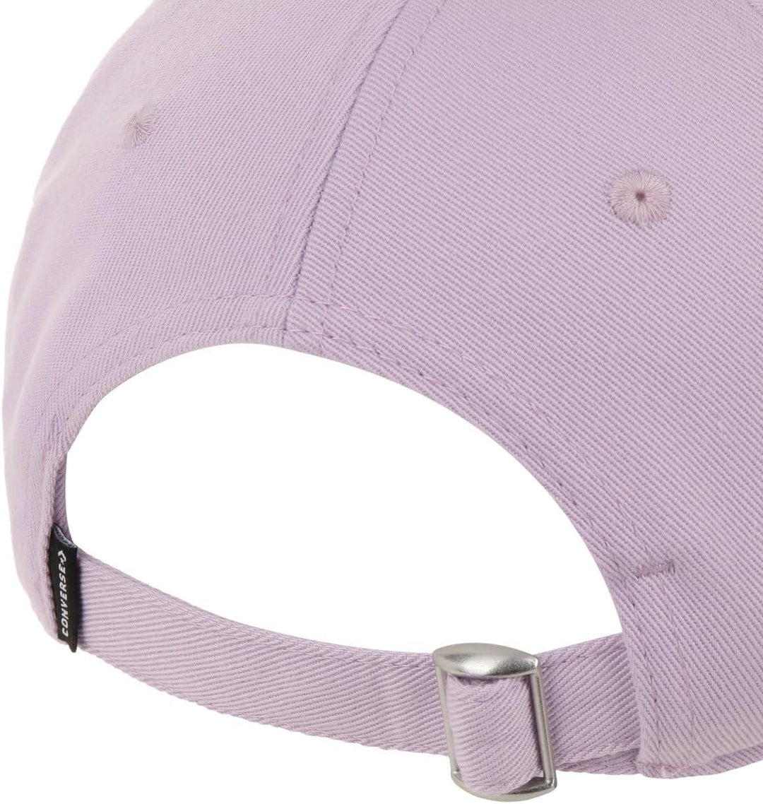 Converse Chuck Taylor All Star Patch Baseball/10022134 - A12/Pale Amethyst - Unisex