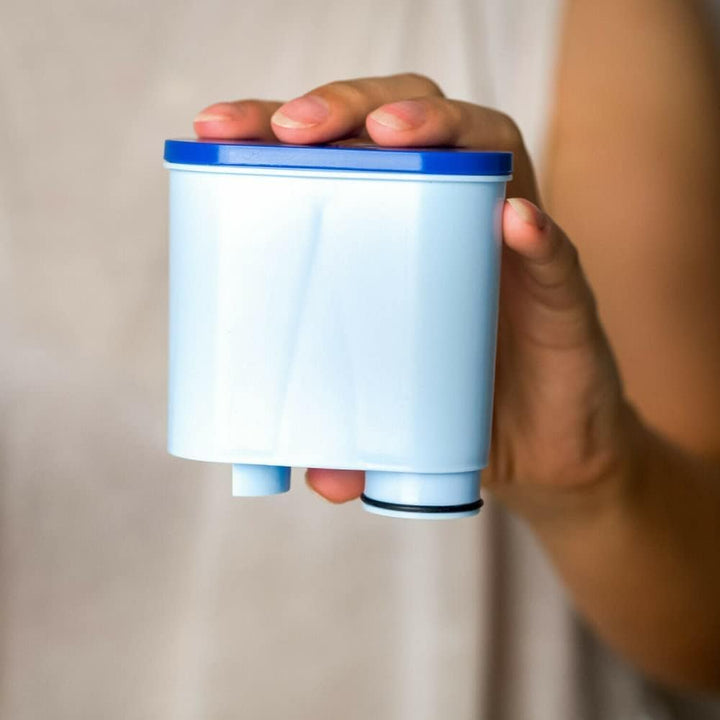 Aquafloow Ersatzwasserfilter Kompatibel für Philips® AquaClean® CA6903/10 CA6903/22 CA6903 Kalkfilte