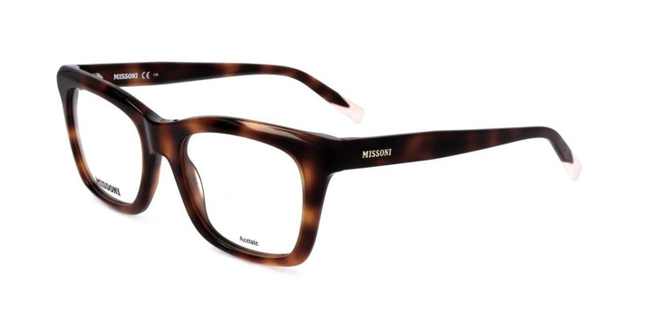 Missoni Unisex Sunglasses 48 05l/18 Havana 2, 48 05l/18 Havana 2
