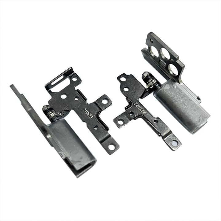 Gintai LCD Bildschirm Scharnier Set Links und Rechts Ersatzteile für Lenovo ThinkPad L13 20R3 20R4,