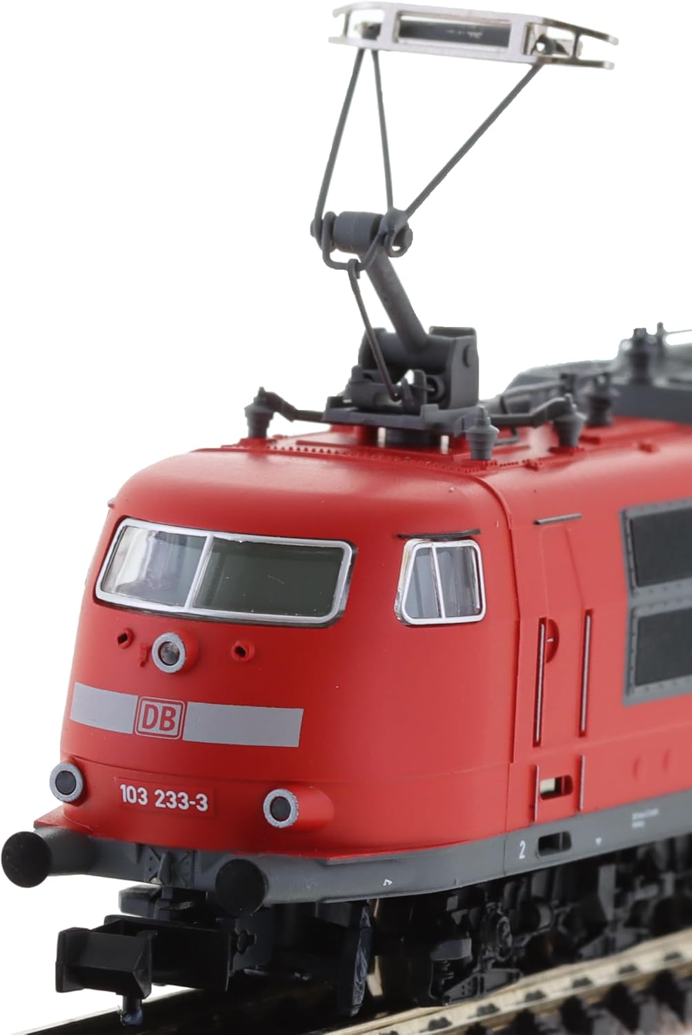 Fleischmann 7560034 N E-Lok 103 233-3 der DB AG