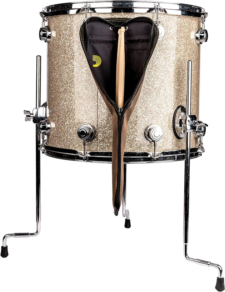 Promark sesb Remasuri Essentials Stick Bag Silver Essentials, Silver Essentials