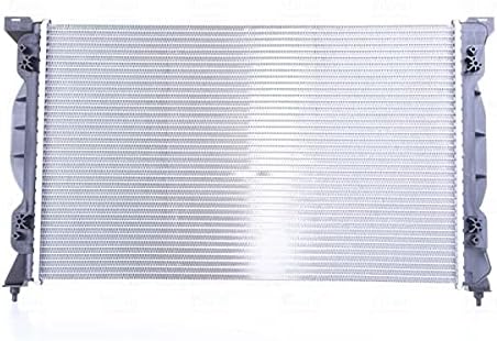 Nissens 60304A Wasserkühler