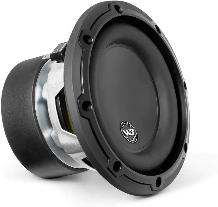 JL AUDIO 0699440921459 – Subwoofer 6 W3 V3 – 4