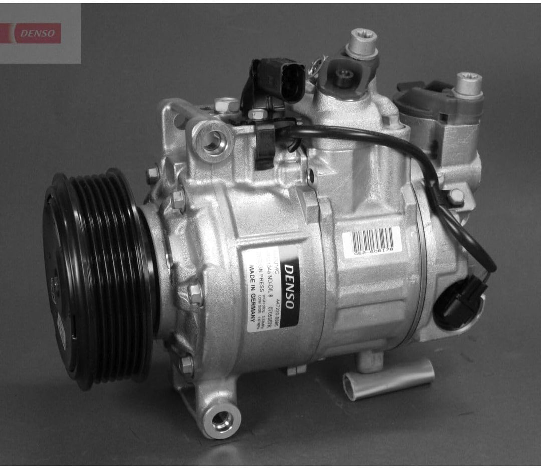 Denso DCP02035 Klimatisierungskompressor